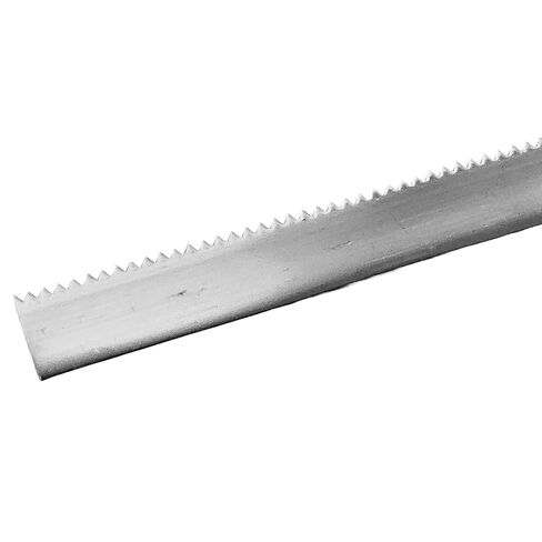 سلك إطار مسنن 999 شريط فضي فضي Flat (1/4 "× 26 Gauge x 1ft) - 2 شرائط - لفن المجوهرات من Wizart in Kuwait