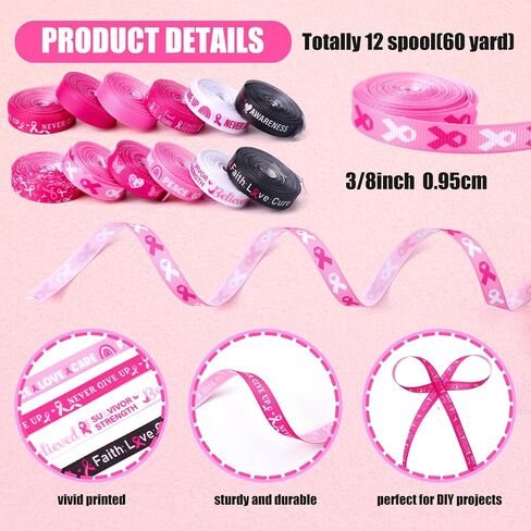 Giegxin 12 PCS العالمي للوقاية من الانتحار هدايا الشريط البري Teal Purple Making Marbon Diy Craft Weath Gift Wrappl Clasting Ehting لأنشطة التغليف المنزلية 3/8 بوصات in Saudi Arabia