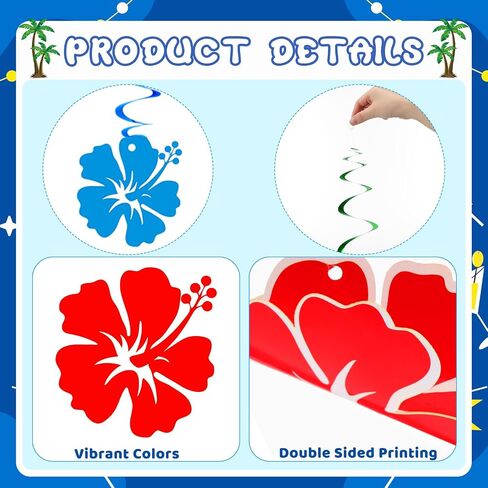 Happy Birthday Banner with 9 Pcs Hanging Swirls Garland Party Decorations Pre-strung Cartoon Themed Banner for Birthday Party Supplies(Video Game,Blue,Red,Yellow) in Saudi Arabia