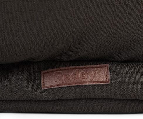 Reddy Indoor/Outdoor Dog Bed 48" L X 36" W Black in Kuwait