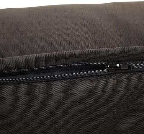 Reddy Indoor/Outdoor Dog Bed 48" L X 36" W Black in Kuwait