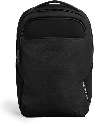 Troubadour Neo Backpack - Charcoal Black in Saudi Arabia