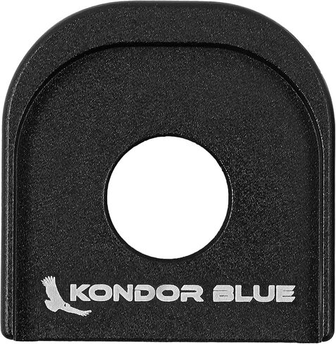 KONDOR BLUE SmallHD Compatible Anti-Twist Spacer for Mini Quick Release Plates | Keep your Camera Accessories from Twisting or Rotating on your Cinema Rig in Saudi Arabia