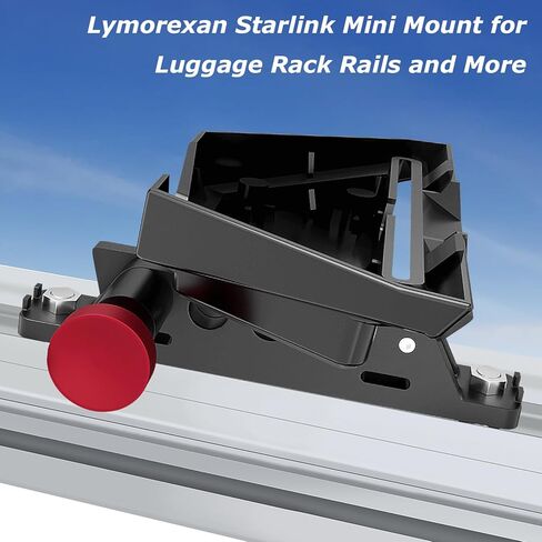 Starlink Magnetic Roof Mount, Aspotify Starlink Magnet Mount, Starlink Mounting Kit, Starlink Roof Mount for Starlink Internet Kit Satellite, Starlink Pole Mount in Saudi Arabia