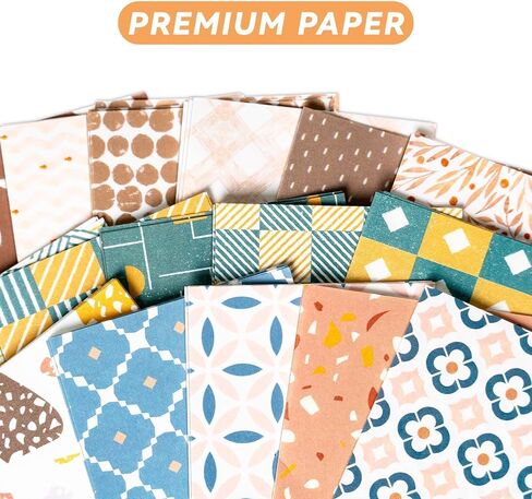 500pcs ورق قصاصات عتيقة مجموعة مع 10 موضوعات جمالية نمط ثابتة ورقة لوازم مجلة Junk Journal ، ورقة زخرفية لفنون DIY والحرف المبتدئين. in Saudi Arabia