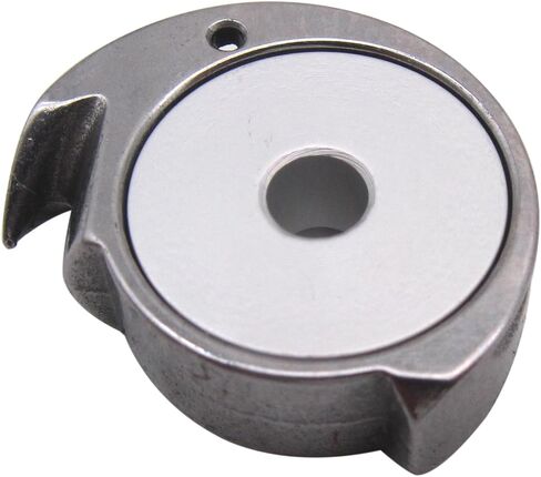 ckpsms Brand - Shuttle Hook#8603& BOBBINS#8604 Compatible with Singer 29-1, 29K71, 29K73, 29K171, 29U171A,29U173A (8603 1PCS+8604 5PCS) in Saudi Arabia
