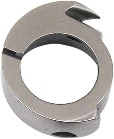 ckpsms Brand - Shuttle Hook#8603& BOBBINS#8604 Compatible with Singer 29-1, 29K71, 29K73, 29K171, 29U171A,29U173A (8603 1PCS+8604 5PCS) in Saudi Arabia