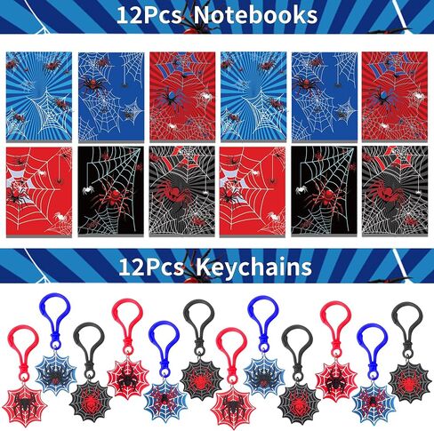 308Pcs Party Decorations Favors Supplies, Goodie Bags Fillers Stuffers for Kids Birthday Gifts in Saudi Arabia