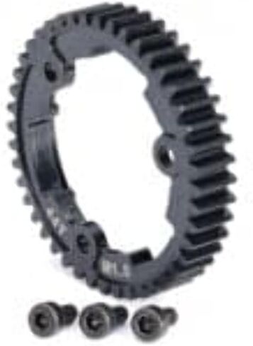 Traxxas SPUR Gear 44-Tooth 1.0 MP in Saudi Arabia