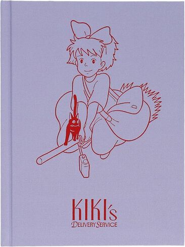 دفتر خدمة التوصيل في استوديو Ghibli Kiki in Kuwait