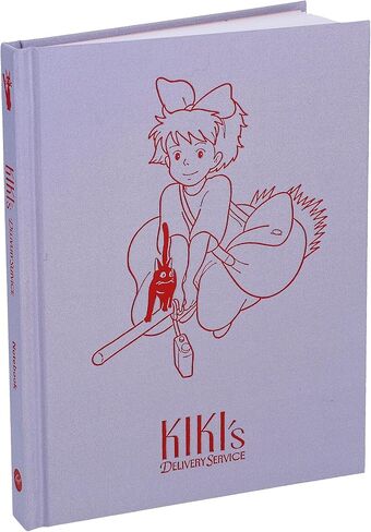 دفتر خدمة التوصيل في استوديو Ghibli Kiki in Kuwait