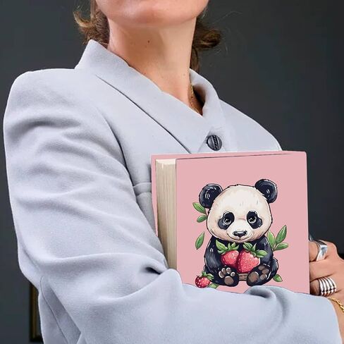 CRASPIRE Flower Book Cover Large Stretchable Elastic Book Cloth Protector Notebook Wraps Suitable for Most Hardcover Books Jackets Classroom Student Teacher Reusable Washable Gifts in Saudi Arabia