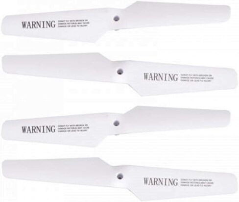 SYMA X5 X5C الشفرات الرئيسية PROPELLES in Kuwait