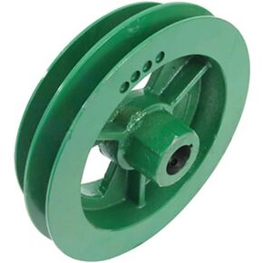 A-AH127602-AI Pulley, Straw Chopper Drive in Kuwait