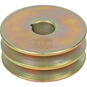 202-16005-JN J&N Electrical Products Pulley in Saudi Arabia