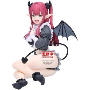 Banpresto - My Dress-up Darling - Mariun Kitagawa - Detailed Elegance - (Liz ver.), Espresto Figure in Kuwait