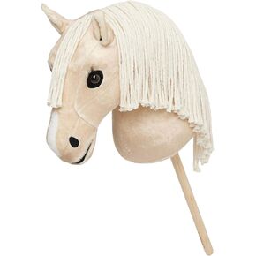 لعبة Lemieux Hobby Horse Toy - الفشار in Saudi Arabia