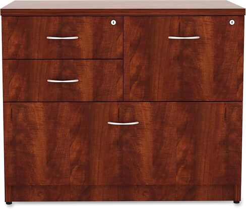 Lorell Essentials Lateral File in Saudi Arabia