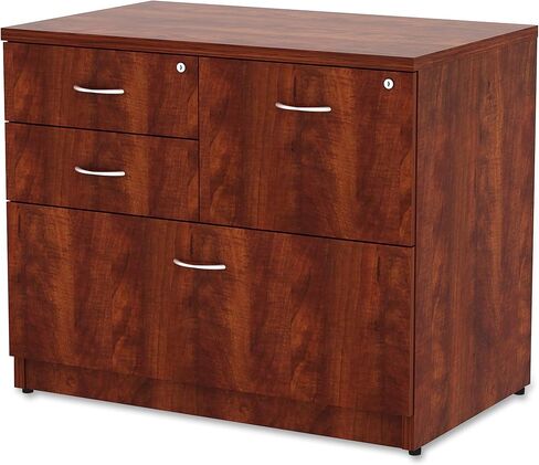 Lorell Essentials Lateral File in Saudi Arabia
