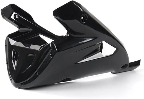 New Potorycle Belly Pan Engine هيكل المفسد غلاف حراسة Fairing لـ MT-09 SP 2021-2025 in Saudi Arabia