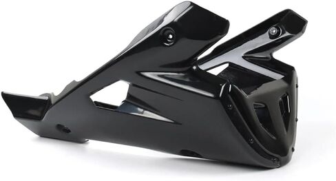 New Potorycle Belly Pan Engine هيكل المفسد غلاف حراسة Fairing لـ MT-09 SP 2021-2025 in Saudi Arabia