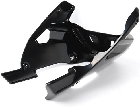 New Potorycle Belly Pan Engine هيكل المفسد غلاف حراسة Fairing لـ MT-09 SP 2021-2025 in Saudi Arabia
