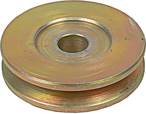 201-14002-JN J&N Electrical Products Pulley in Saudi Arabia