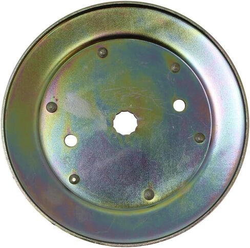 532195945 532197473 Spindle Pulley Fits for Husqvarna 2146 Xls 2246 Ls 2346 Xls in Saudi Arabia