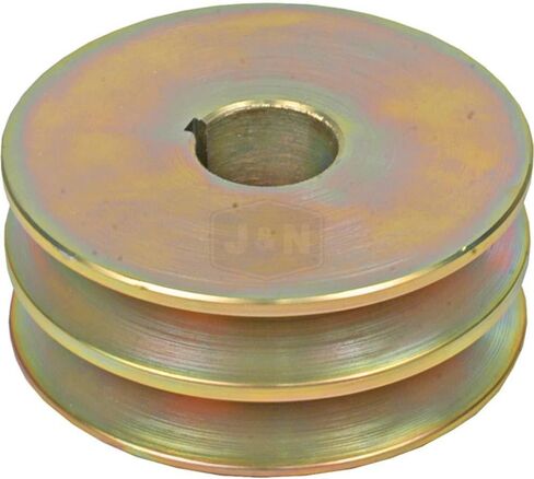 202-16005-JN J & N Products Products Pulley in Saudi Arabia