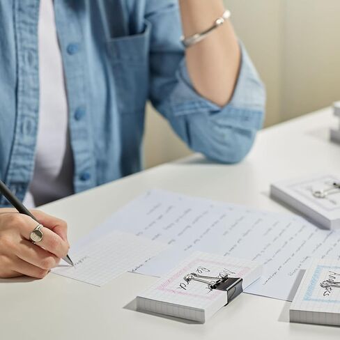 Staples 3-inch x 5-inch Index Cards, Graph Ruled, White, 300/Carton (ST50996-CCVS) in Kuwait