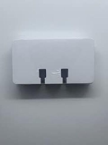 1 1/2 "× 2 3/4" بطاقات إعادة الملء لملف بطاقة Rolodex ، أبيض ، 100/حزمة in Saudi Arabia