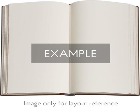 مجلة Natsu Midi غير المبطنة ، 144pg ، 120gsm بواسطة Paperblanks (Rinpa Florals) in Saudi Arabia