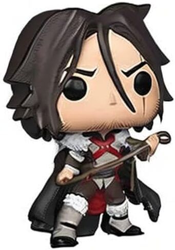فونكو بوب! الرسوم المتحركة: Castlevania - تريفور بلمونت in Kuwait