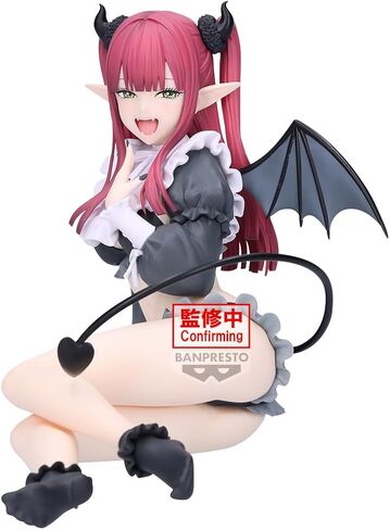 Banpresto - My Dress -Up Darling - Mariun Kitagawa - أناقة مفصلة - (Liz Ver.) ، الشكل Espresto in Saudi Arabia