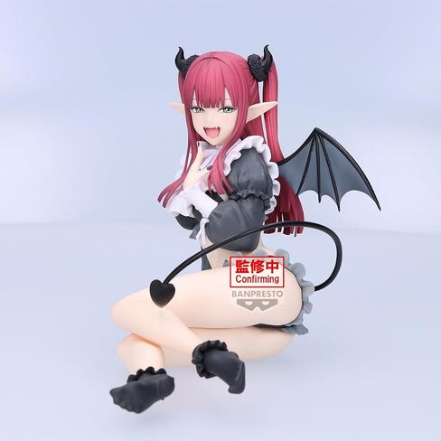 Banpresto - My Dress -Up Darling - Mariun Kitagawa - أناقة مفصلة - (Liz Ver.) ، الشكل Espresto in Saudi Arabia