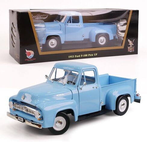 1964 Shelby Cobra 427S/C 1:18 DIECAST MODEL MODEL Premium Alloy Sports مع حالة عرض ، توجيه العمل ، أفضل هدية للرجال ، DAD & KIDS 14+ سنة ، طبعة جامع (Blue) in Kuwait