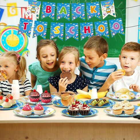96 PCS 3D Cube Supplies ， لوحات ورق مكعب ملونة ، والمناديل والشوكات القابلة للتصرف في Magic Cube Decoration for Smart Fun تقدم 24 ضيفًا. in Saudi Arabia