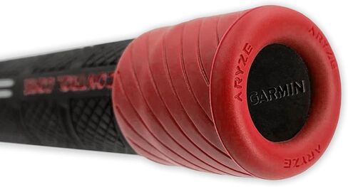 أغطية مستشعر نادي الجولف Aerie. متوافق مع Garmin Approach CT10، وأجهزة استشعار Arccos Smart Golf، وأجهزة استشعار تتبع نادي GPS الأخرى. الأغطية تناسب المقابض ذات الحجم القياسي حتى الحجم الكبير. in Kuwait