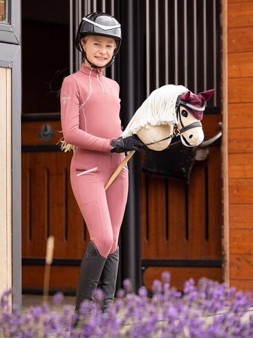 LeMieux Hobby Horse Toy - Popcorn in Saudi Arabia