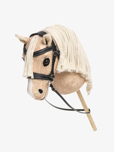 LeMieux Hobby Horse Toy - Popcorn in Saudi Arabia