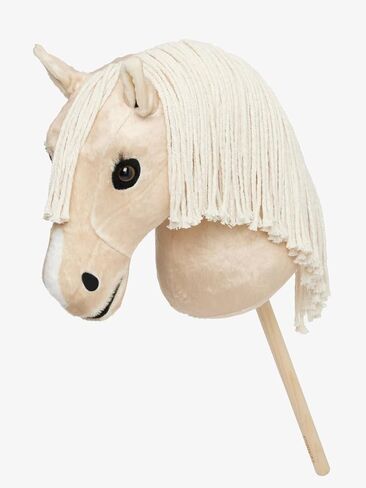 LeMieux Hobby Horse Toy - Popcorn in Saudi Arabia