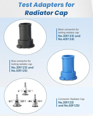 ATPEAM 28 قطعة جهاز اختبار ضغط المبرد العالمي | مجموعة اختبار ضغط سائل التبريد مجموعة نظام التبريد من نوع الفراغ لنظام التبريد مجموعة إعادة تعبئة فراغ سائل التبريد أداة إعادة تعبئة سائل التبريد in Kuwait
