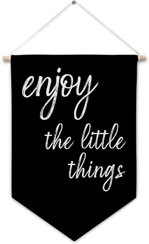 ArtisaEura Funny Welcome Wall Canvas Banners, All Y'all Are Welcome But You Gotta Act Right Hanging Display Pennant Banner Flags, Funny Wall Decor for Home Room Office in Kuwait