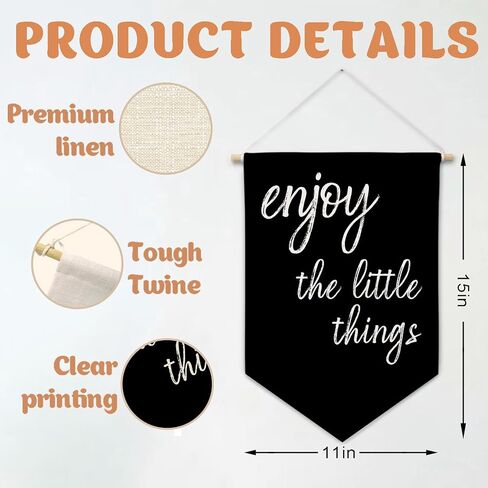 ArtisaEura Funny Welcome Wall Canvas Banners, All Y'all Are Welcome But You Gotta Act Right Hanging Display Pennant Banner Flags, Funny Wall Decor for Home Room Office in Kuwait