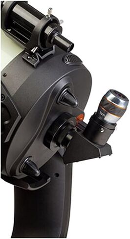 Celestron Luminos 10mm 1.25" Telescope Eyepiece for Detailed Views in Kuwait