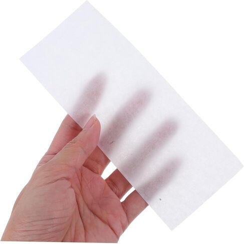 50pcs لوحة الطلاء الاكريليك البقاء ورقة رطبة للورق لللون النابض بالحياة خلط سهلة DIY طراز الطلاء للحرف اليدوية والمشاريع الفنية متعددة الاستخدامات الرطبة in Saudi Arabia