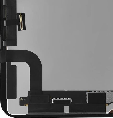 شاشة LCD بديلة مقاس 10.9 انش لجهاز ايباد اير الجيل الرابع A2316 A2072 A2324 A2325 2020 شاشة LCD مع مجموعة اصلاح ممتازة مع محول رقمي يعمل باللمس in Kuwait