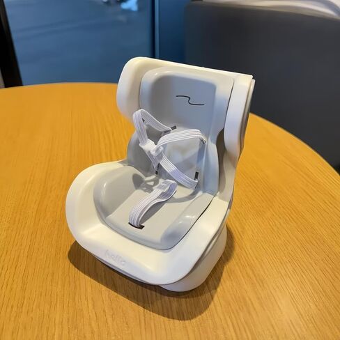 مقعد سيارة Dolls مع مقطع تنفيس هواء ، حامل مقعد سيارة مغناطيسي ، أريكة شخصية عالمية 17 سم مع حزام أمان مرن لسيارات AC فتحات التهوية وعرض سطح المكتب in Kuwait