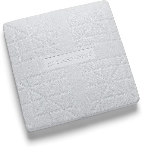 قاعدة تشامبرو الاحترافية (أبيض، 15 × 15 × 3) in Kuwait