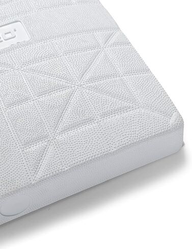 قاعدة تشامبرو الاحترافية (أبيض، 15 × 15 × 3) in Kuwait